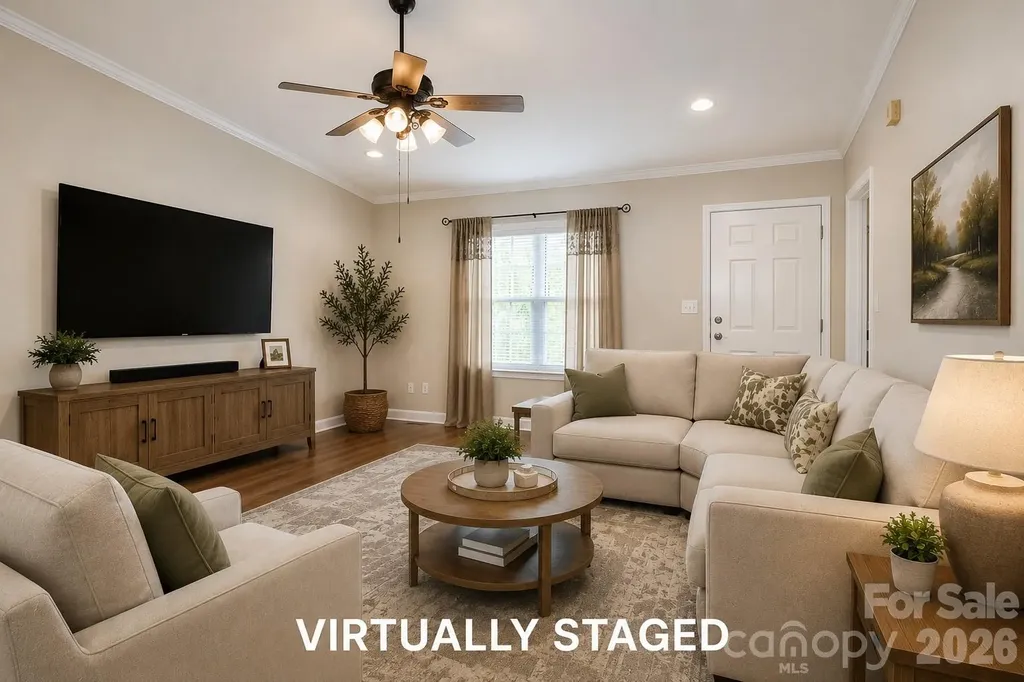104 Birch Court China Grove NC 28023