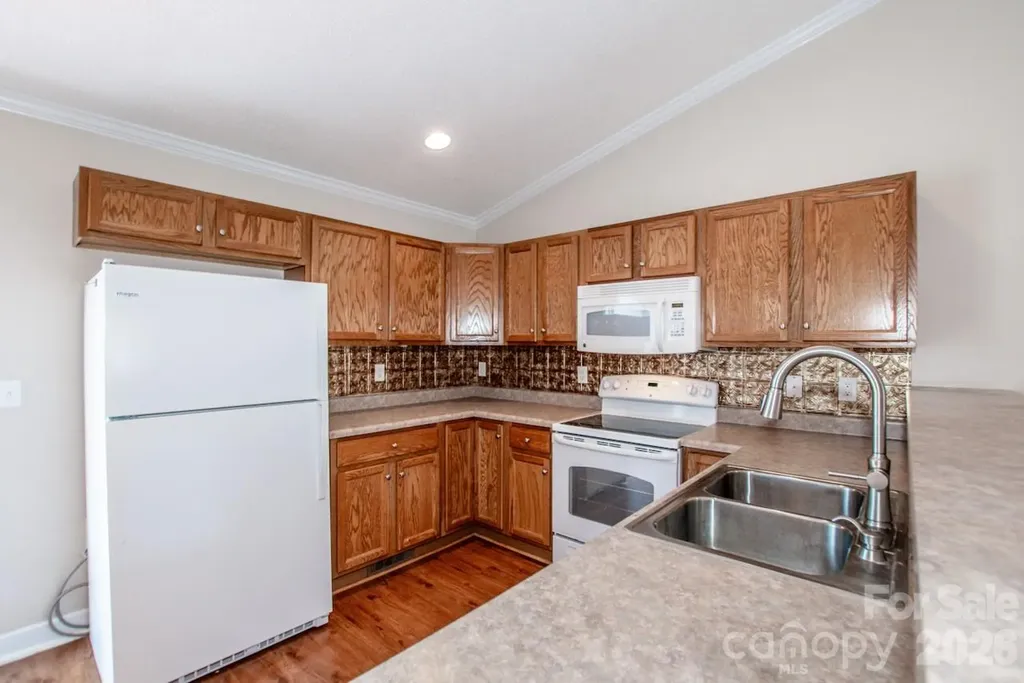 104 Birch Court China Grove NC 28023
