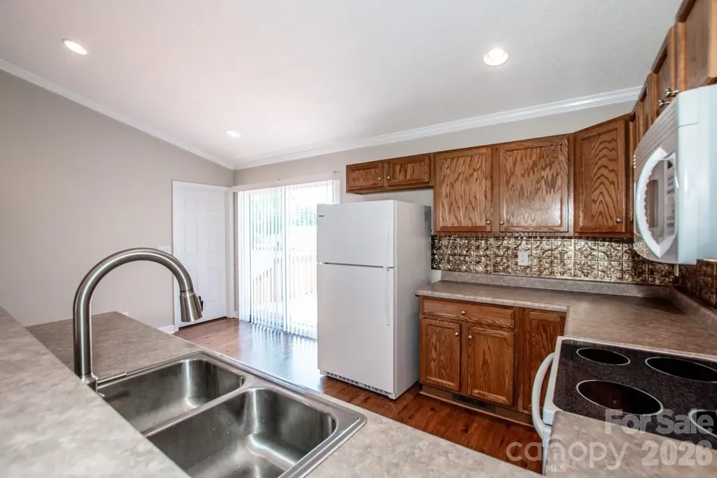 104 Birch Court China Grove NC 28023
