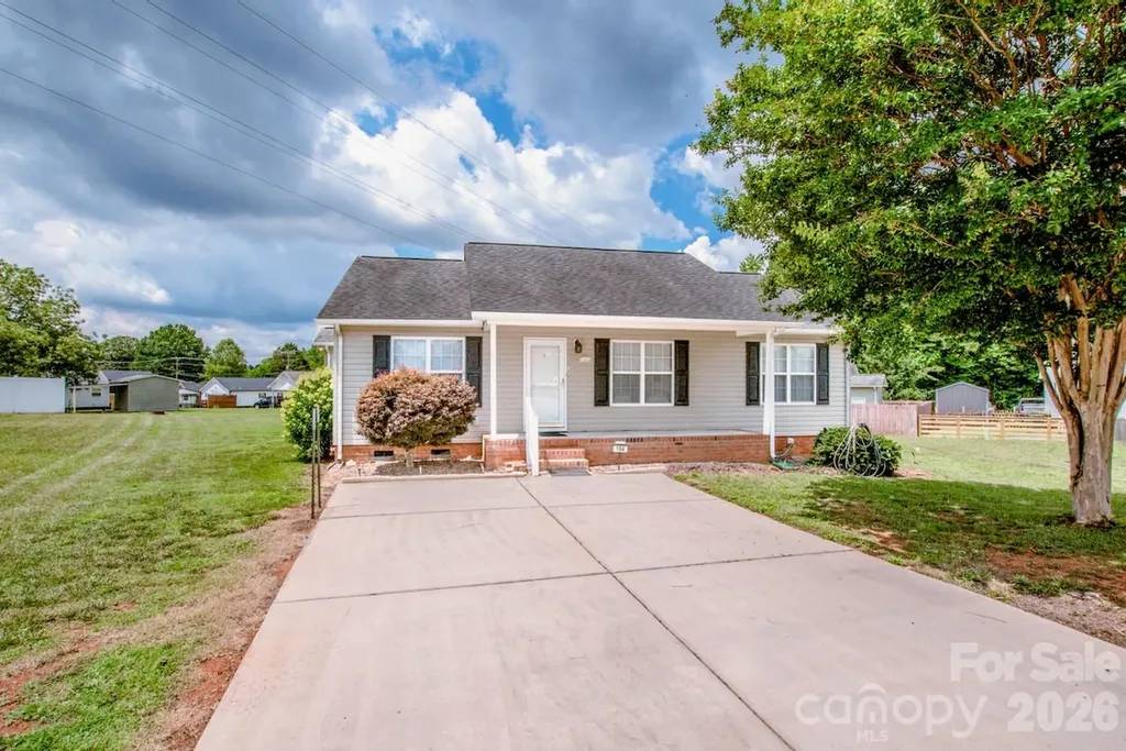 104 Birch Court China Grove NC 28023