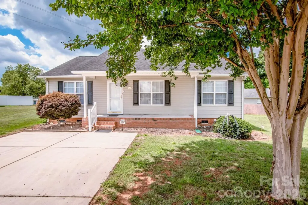 104 Birch Court China Grove NC 28023
