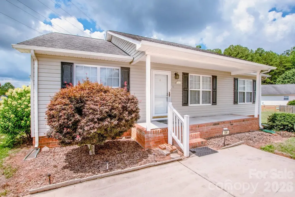104 Birch Court China Grove NC 28023