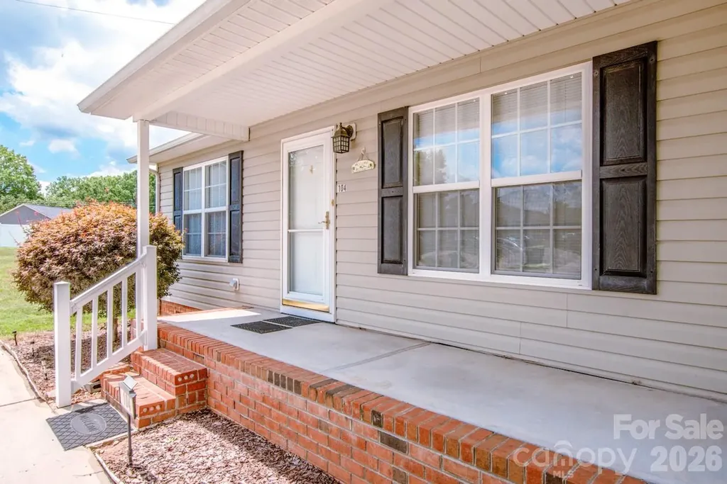 104 Birch Court China Grove NC 28023