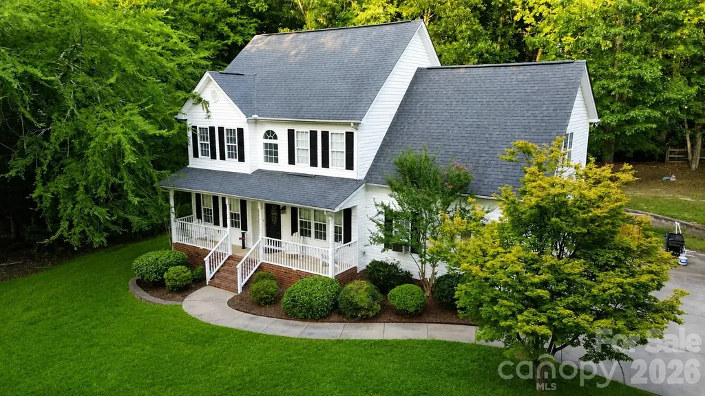 1525 Hawthorne Drive Indian Trail NC 28079