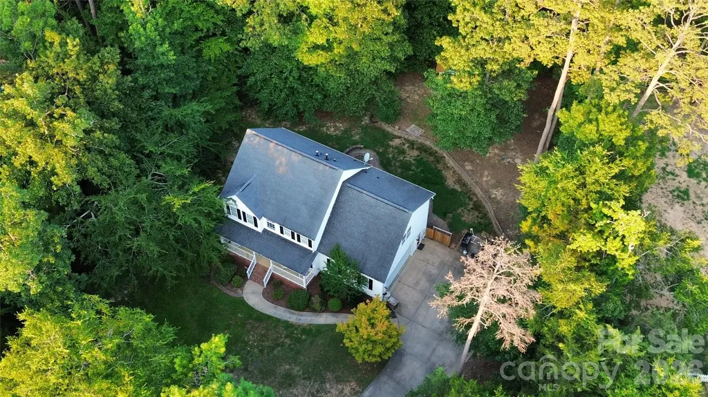 1525 Hawthorne Drive Indian Trail NC 28079