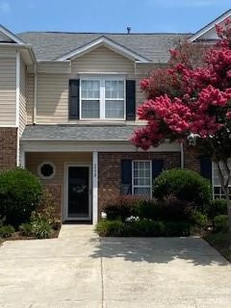 5338 Silabert Avenue Charlotte NC 28205