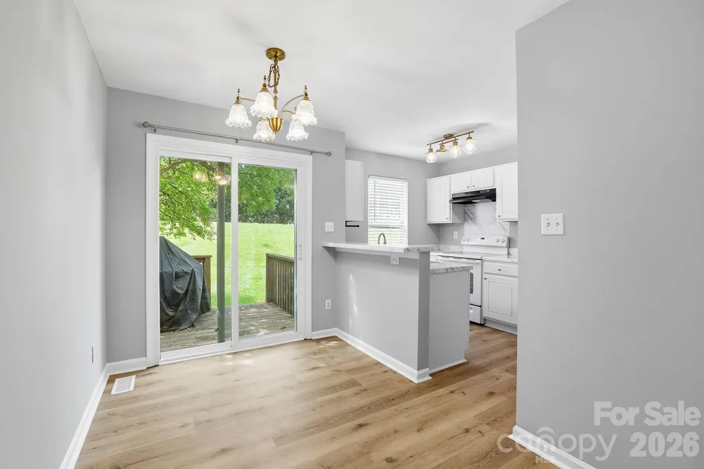 8237 Circle Tree Lane Charlotte NC 28277
