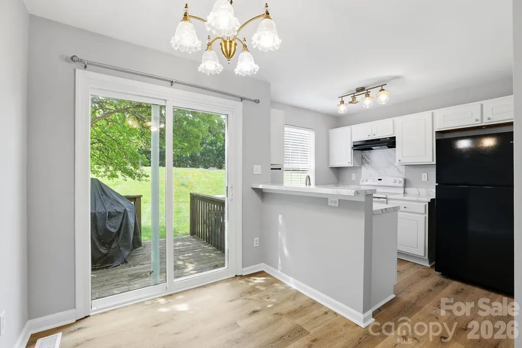 8237 Circle Tree Lane Charlotte NC 28277