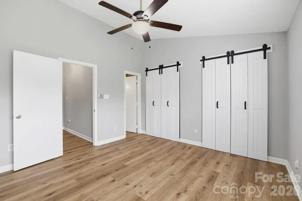 8237 Circle Tree Lane Charlotte NC 28277