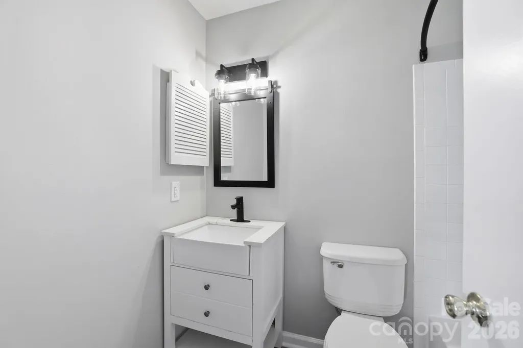 8237 Circle Tree Lane Charlotte NC 28277