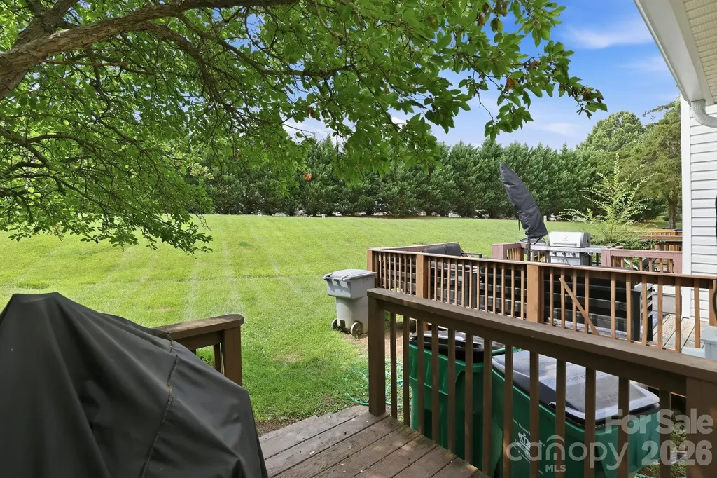 8237 Circle Tree Lane Charlotte NC 28277
