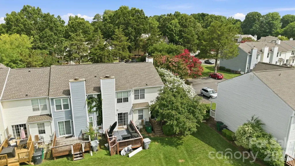 8237 Circle Tree Lane Charlotte NC 28277
