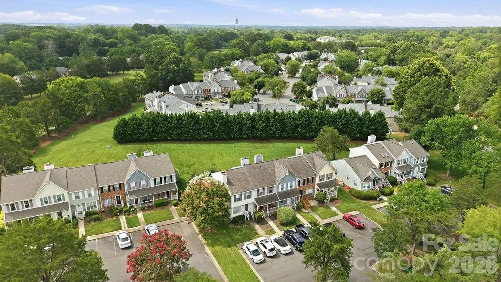 8237 Circle Tree Lane Charlotte NC 28277