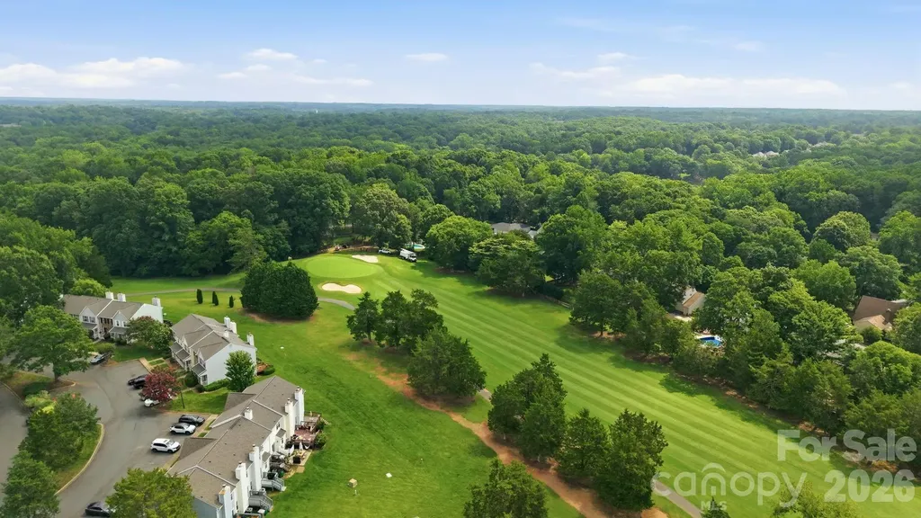 8237 Circle Tree Lane Charlotte NC 28277