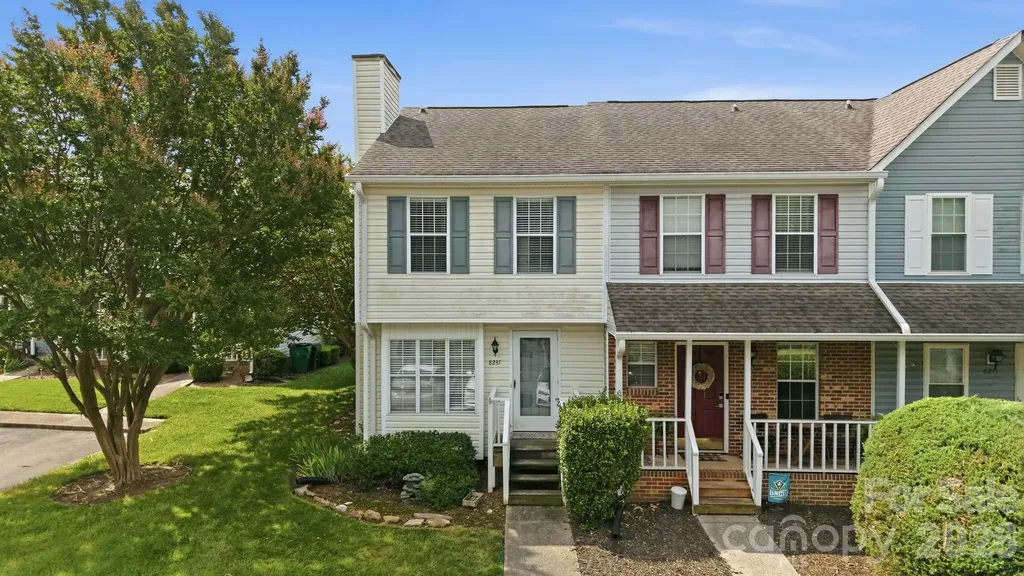 8237 Circle Tree Lane Charlotte NC 28277