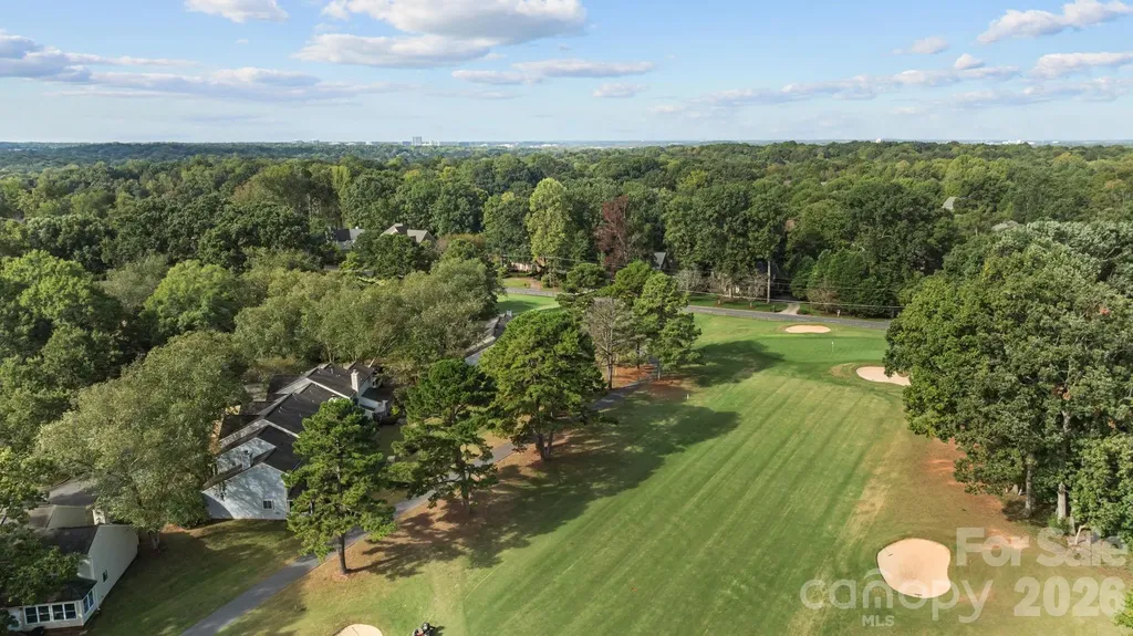 8237 Circle Tree Lane Charlotte NC 28277