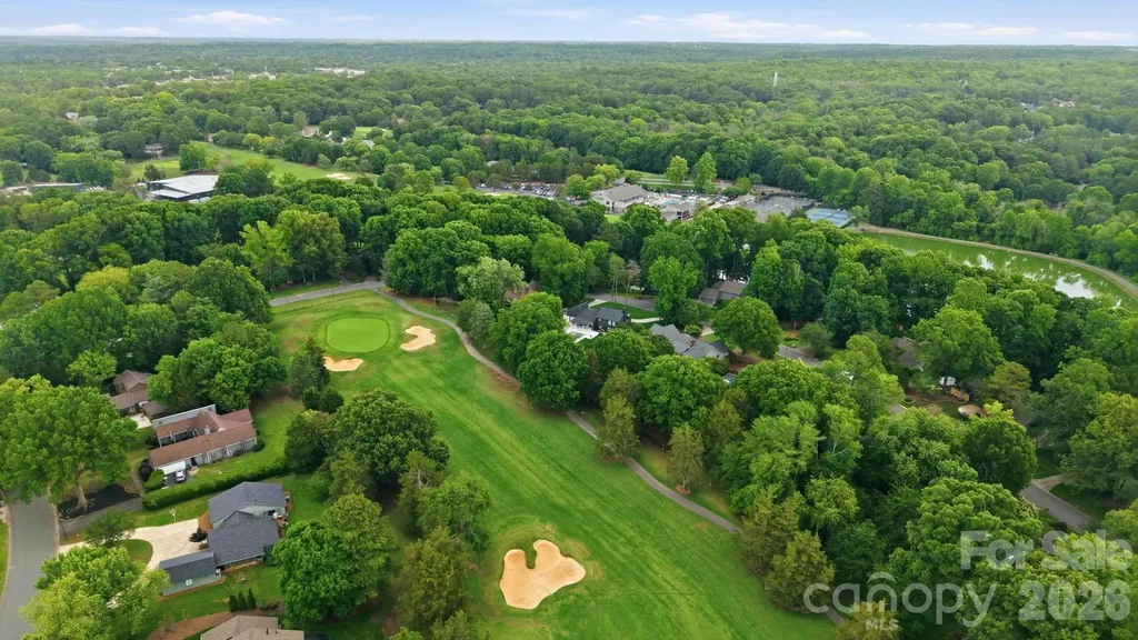 8237 Circle Tree Lane Charlotte NC 28277