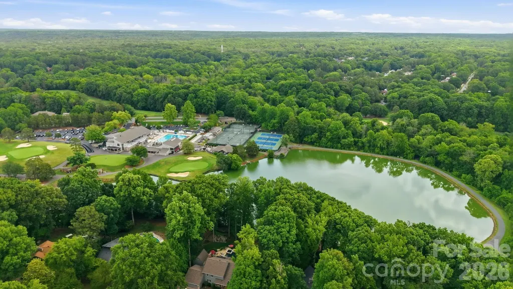 8237 Circle Tree Lane Charlotte NC 28277