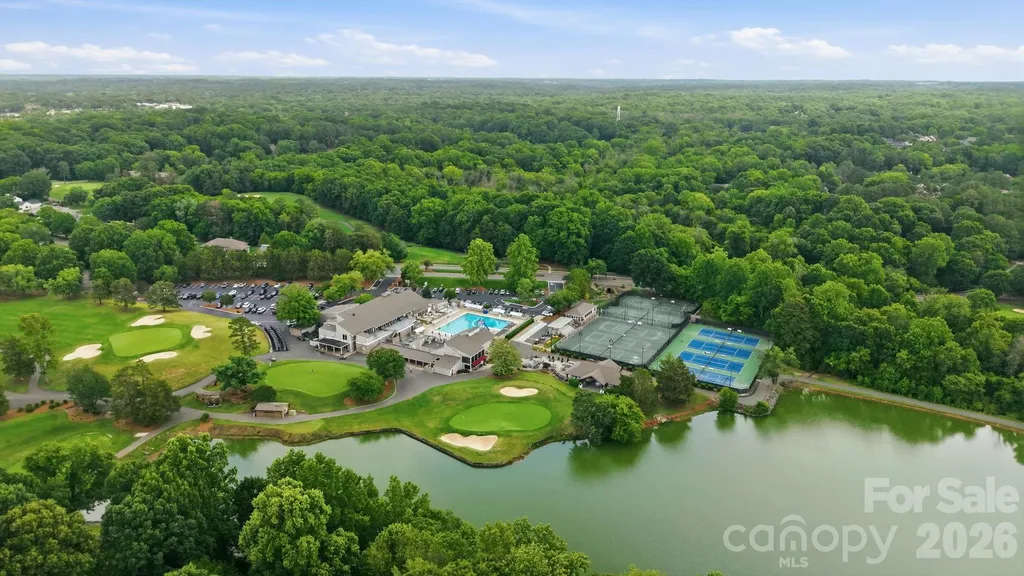 8237 Circle Tree Lane Charlotte NC 28277