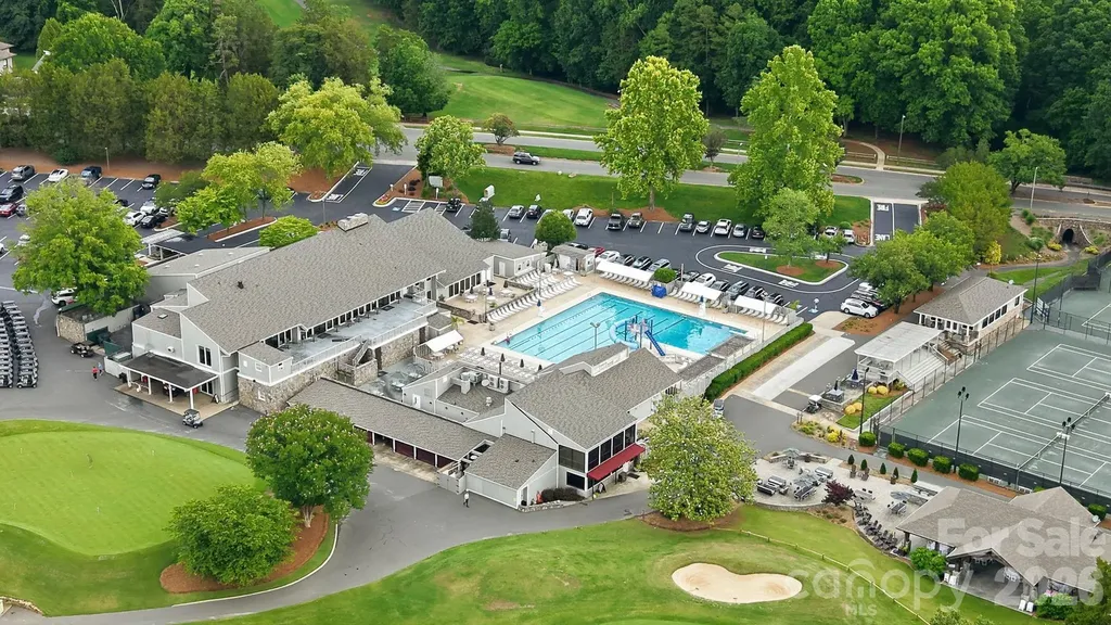 8237 Circle Tree Lane Charlotte NC 28277