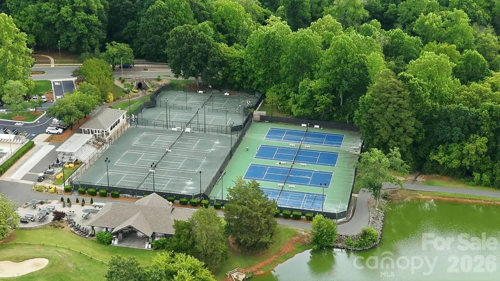 8237 Circle Tree Lane Charlotte NC 28277