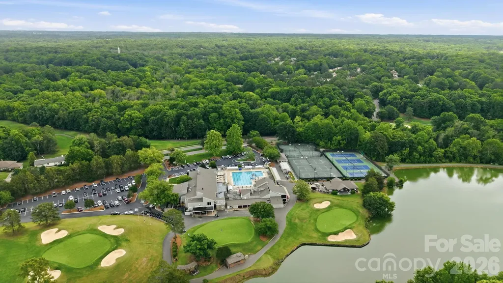 8237 Circle Tree Lane Charlotte NC 28277