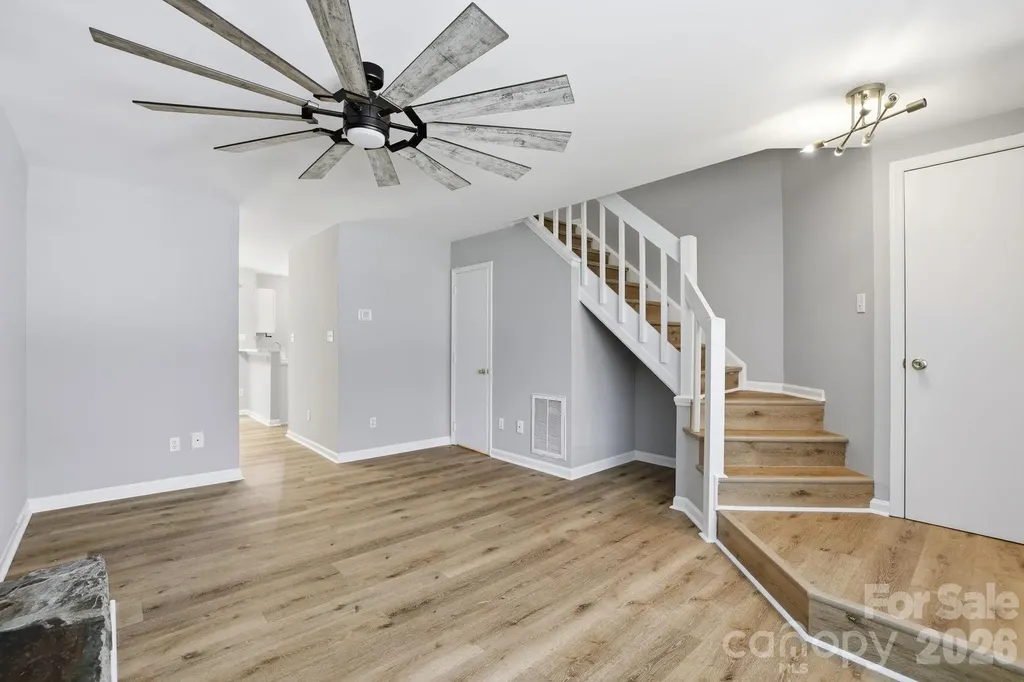 8237 Circle Tree Lane Charlotte NC 28277