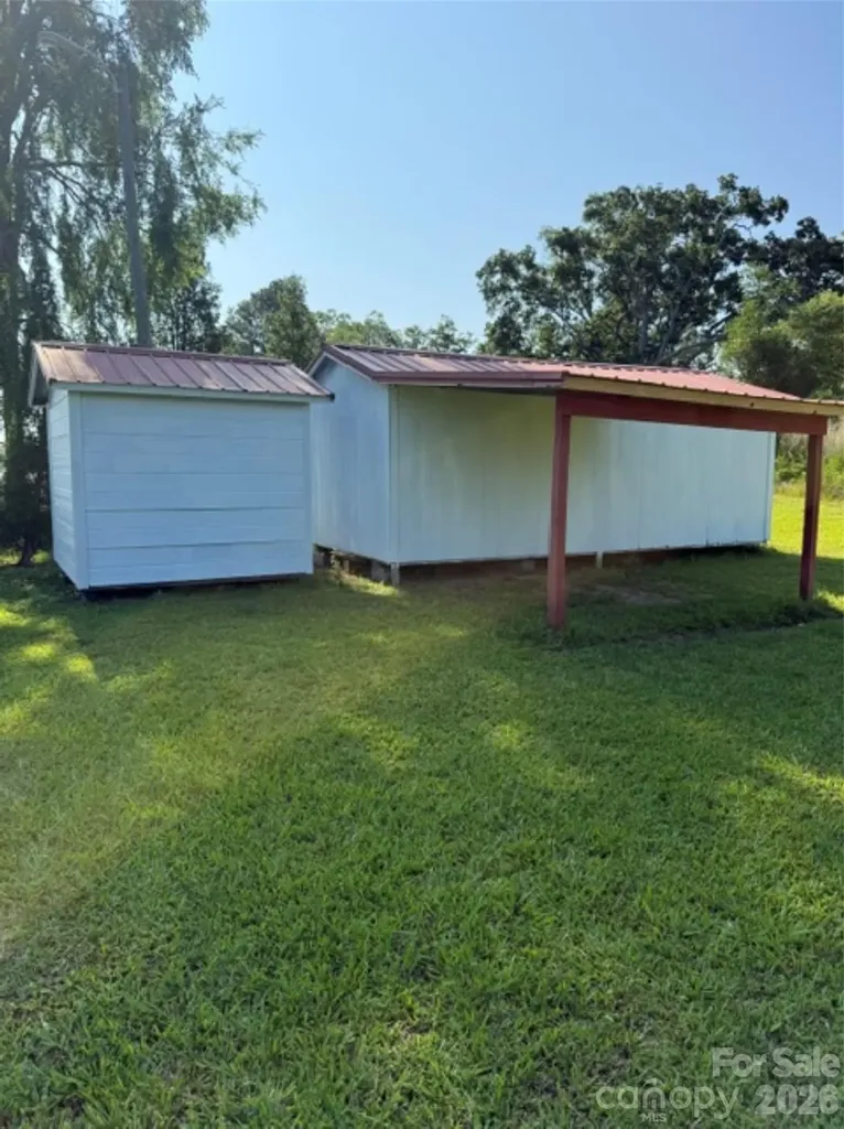 9697 Hwy 52 Highway N Wadesboro NC 28170
