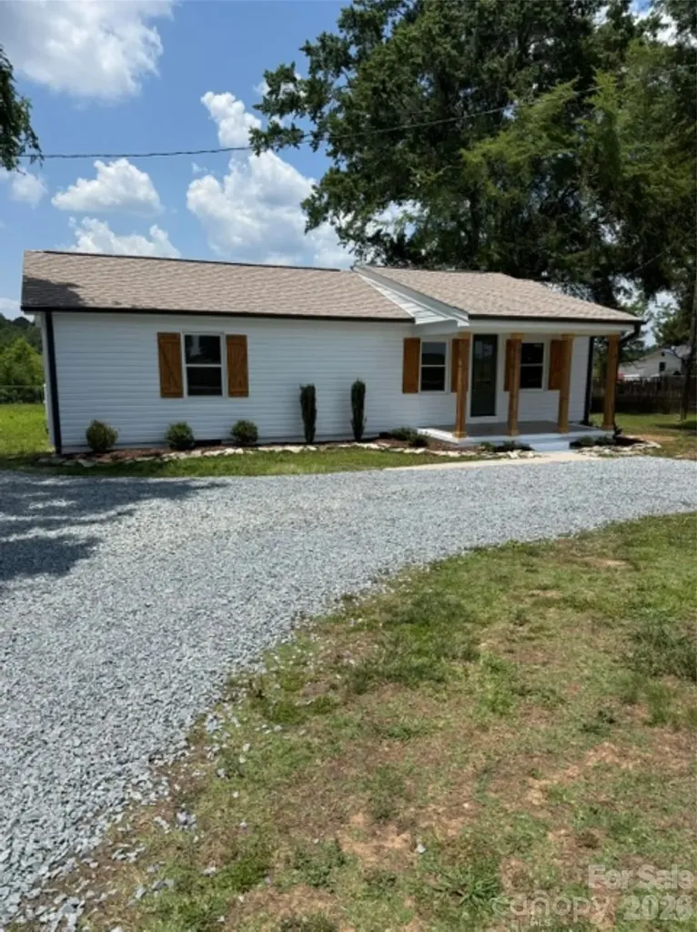 9697 Hwy 52 Highway N Wadesboro NC 28170
