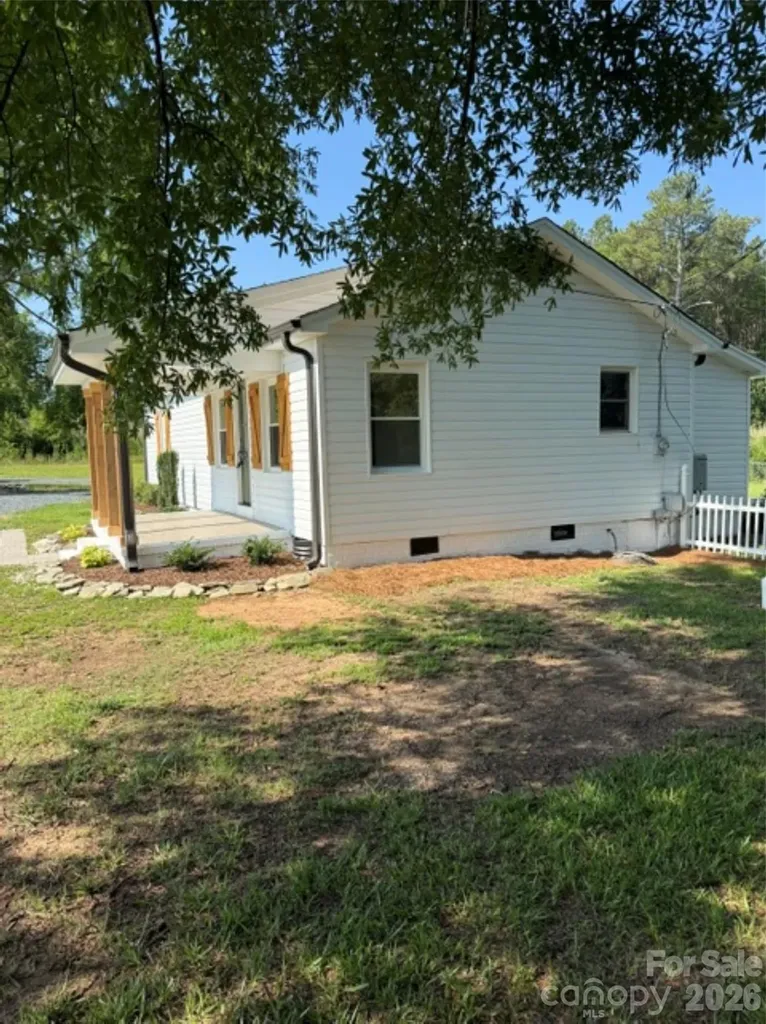 9697 Hwy 52 Highway N Wadesboro NC 28170
