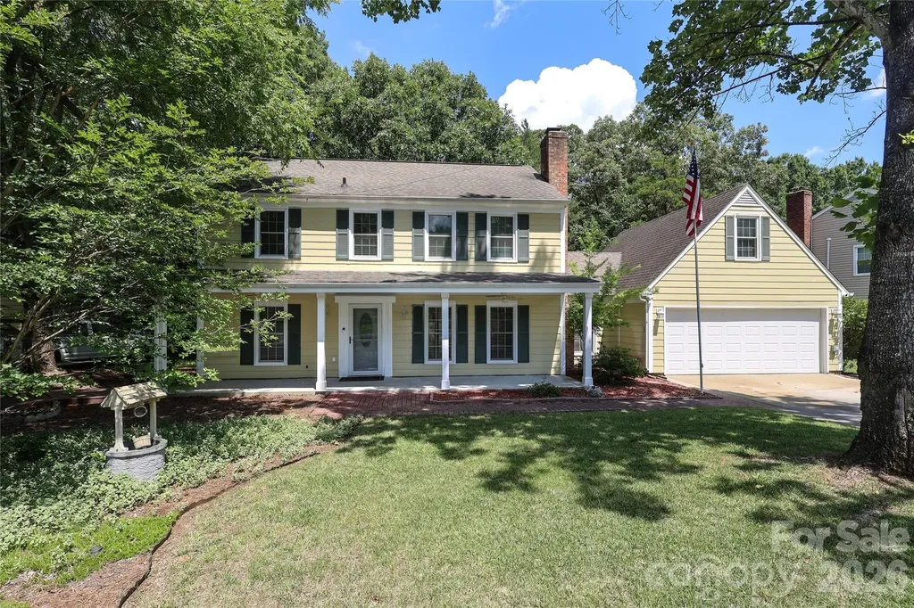 2248 Lawton Bluff Road Charlotte NC 28226