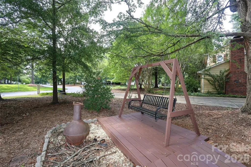 2248 Lawton Bluff Road Charlotte NC 28226