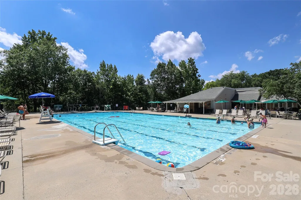 2248 Lawton Bluff Road Charlotte NC 28226