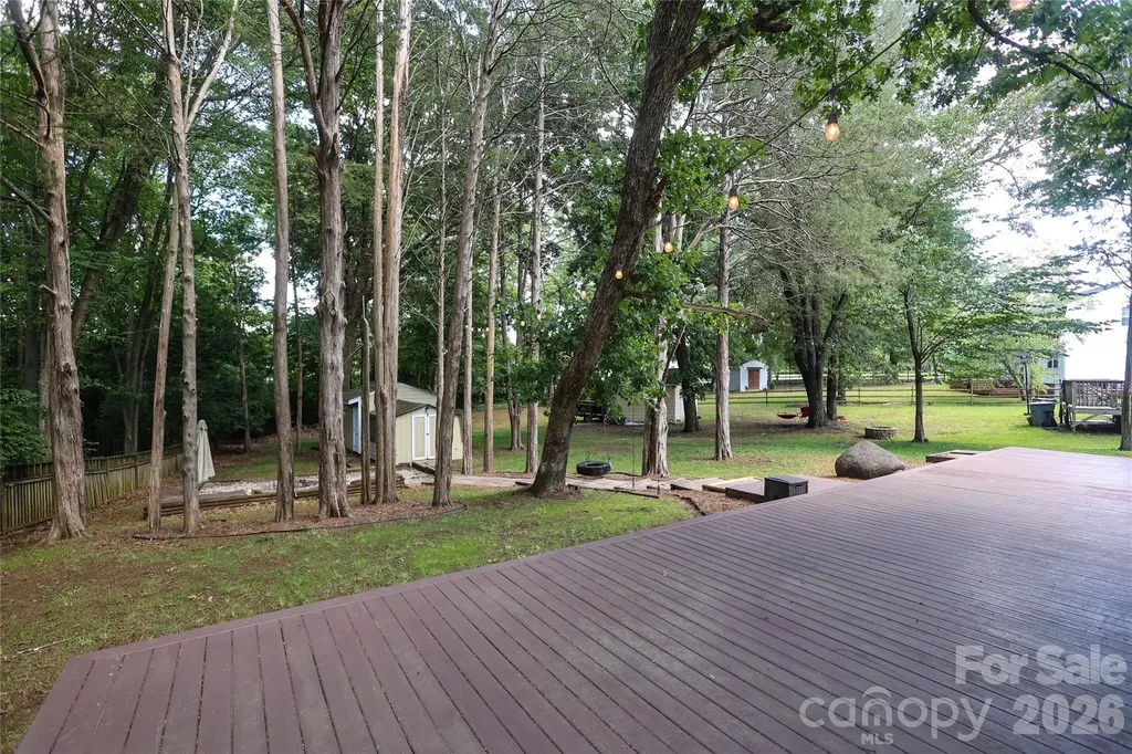 2248 Lawton Bluff Road Charlotte NC 28226