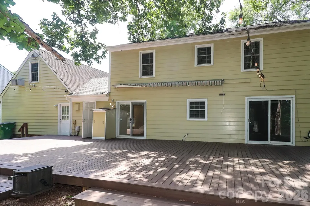 2248 Lawton Bluff Road Charlotte NC 28226