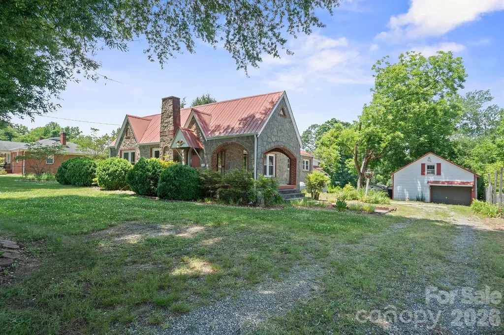3219 Us 70 Highway E Morganton NC 28655