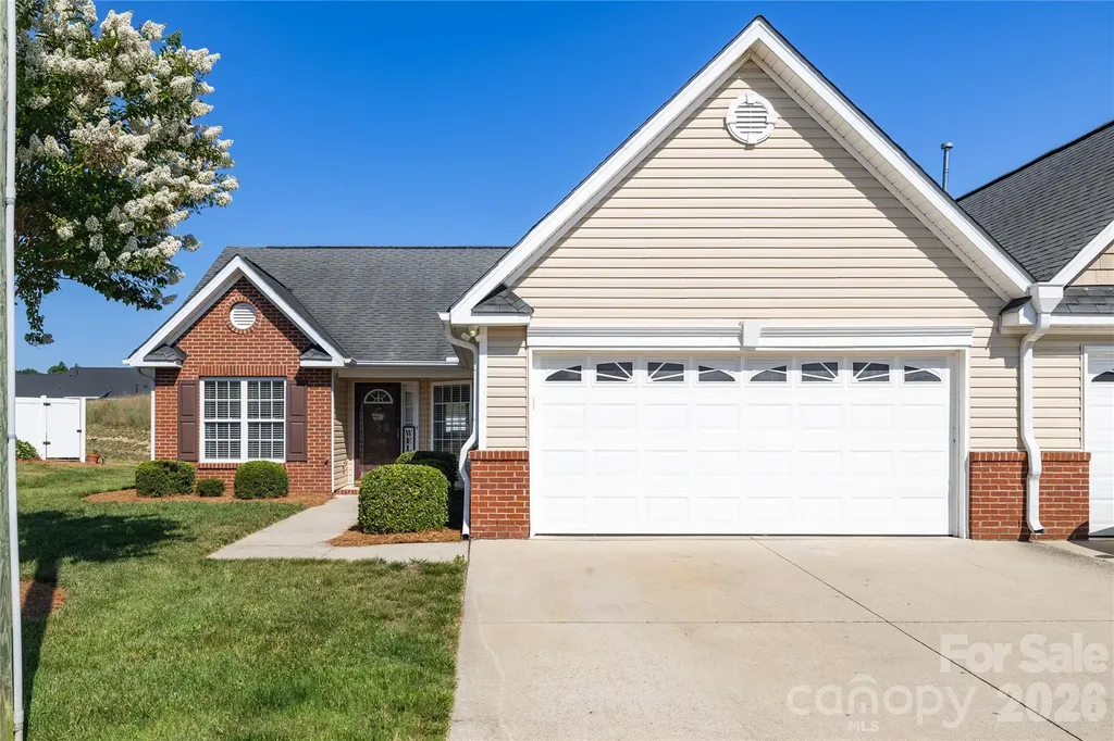 1306 Bayswater Drive High Point NC 27265