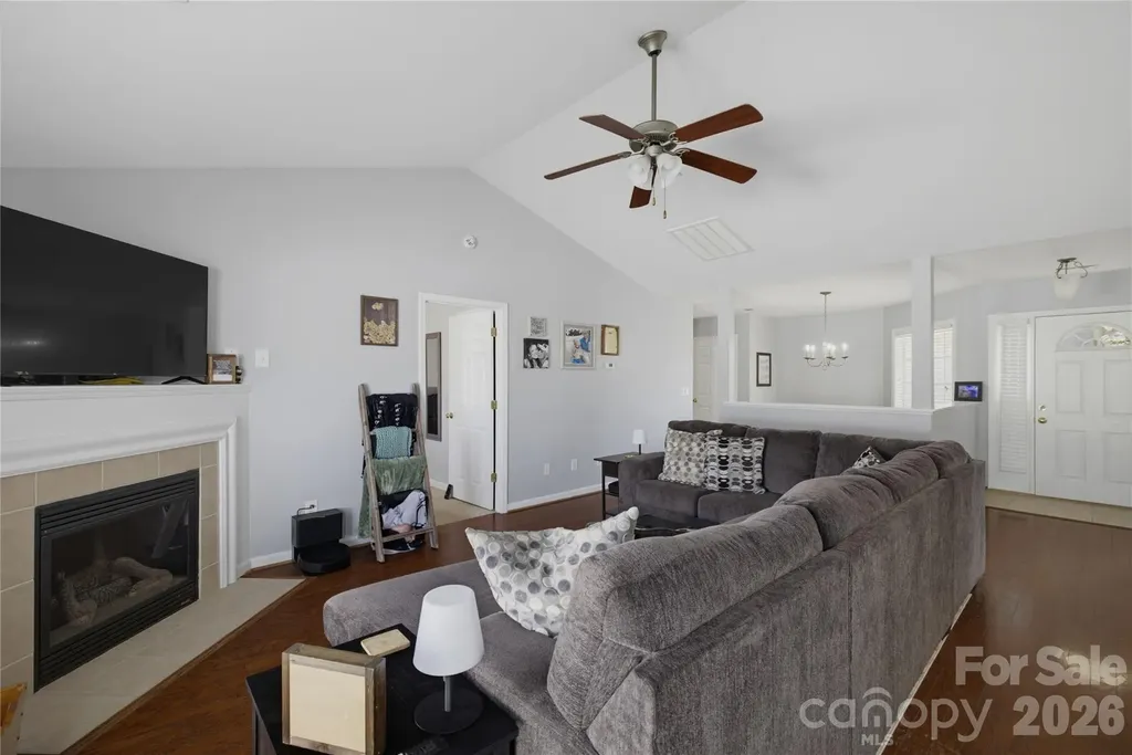 1306 Bayswater Drive High Point NC 27265