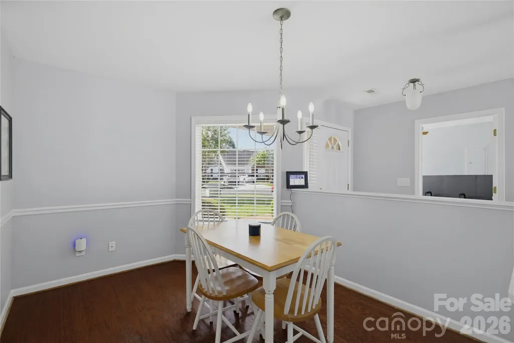 1306 Bayswater Drive High Point NC 27265