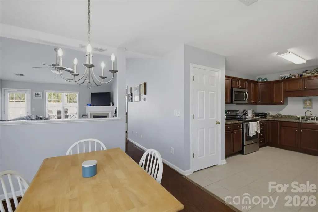 1306 Bayswater Drive High Point NC 27265