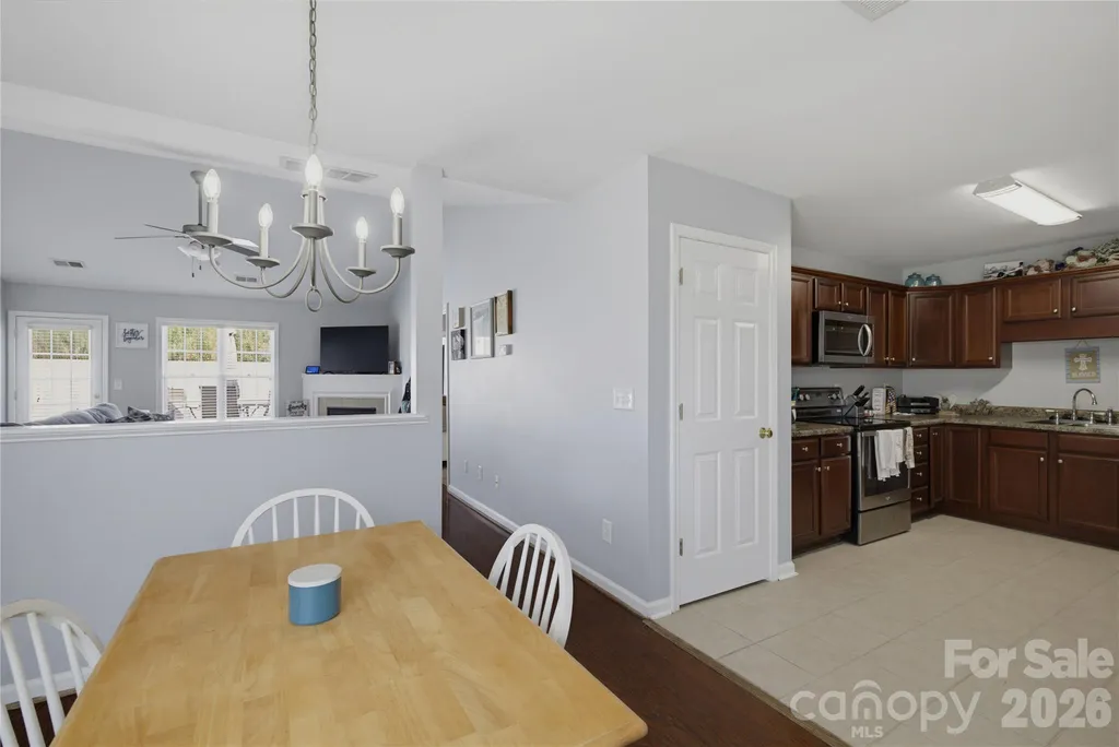 1306 Bayswater Drive High Point NC 27265