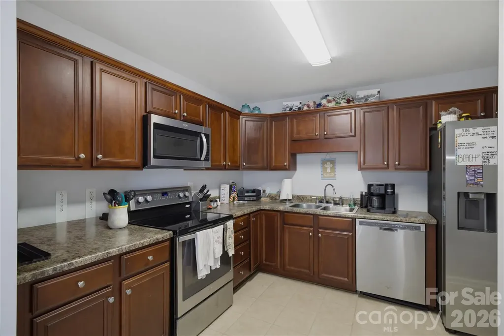 1306 Bayswater Drive High Point NC 27265
