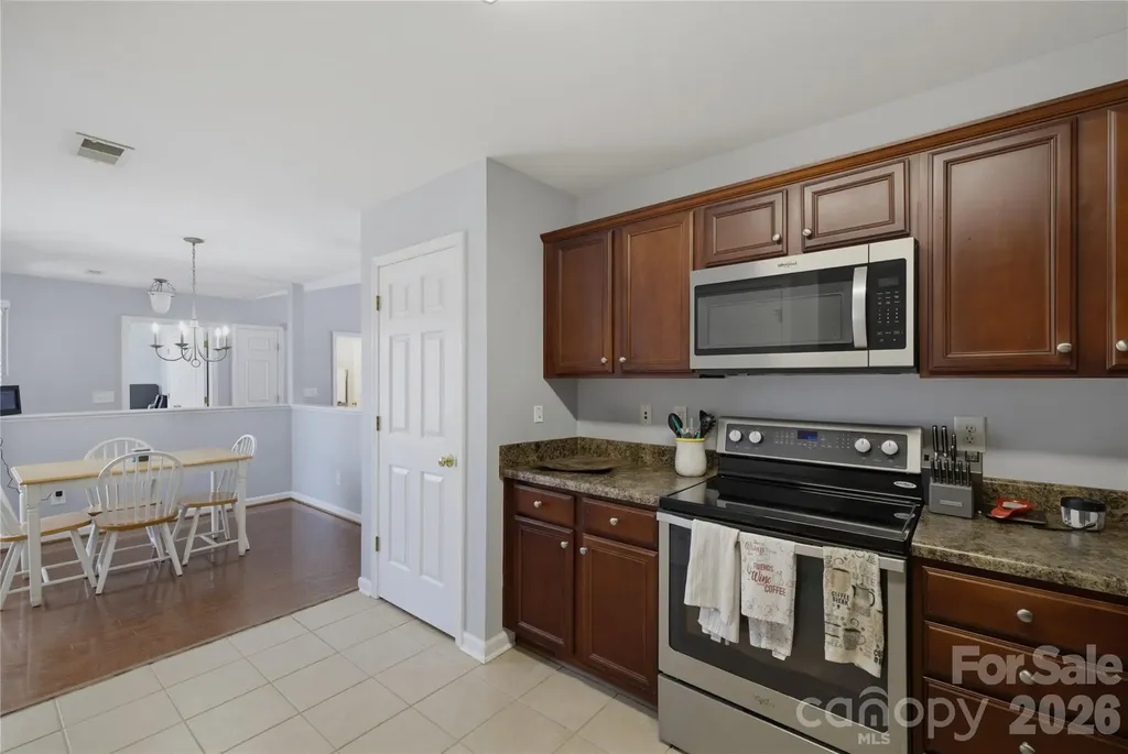 1306 Bayswater Drive High Point NC 27265