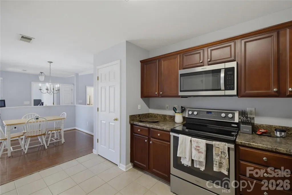 1306 Bayswater Drive High Point NC 27265