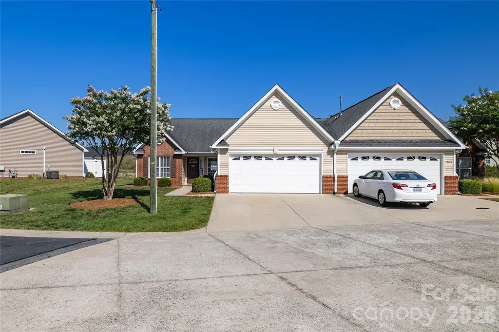 1306 Bayswater Drive High Point NC 27265