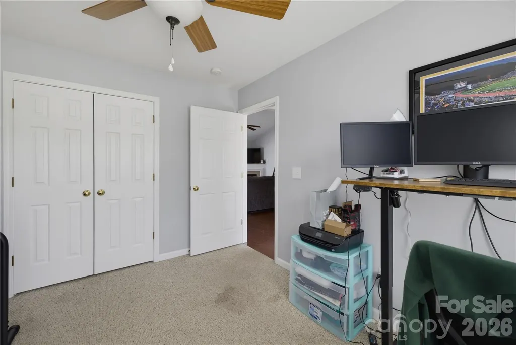 1306 Bayswater Drive High Point NC 27265