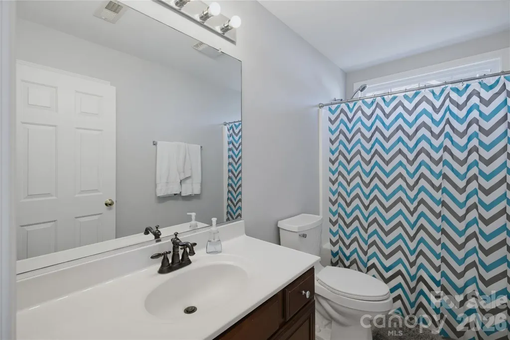 1306 Bayswater Drive High Point NC 27265