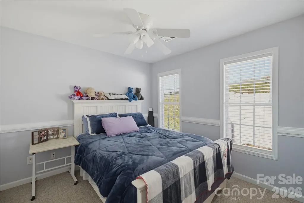 1306 Bayswater Drive High Point NC 27265