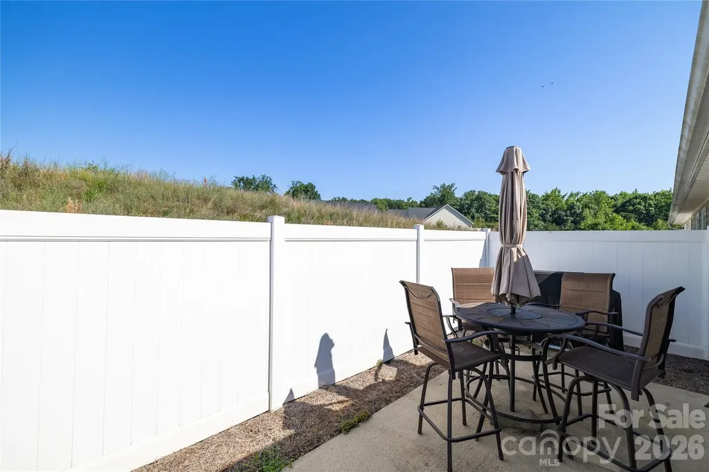 1306 Bayswater Drive High Point NC 27265