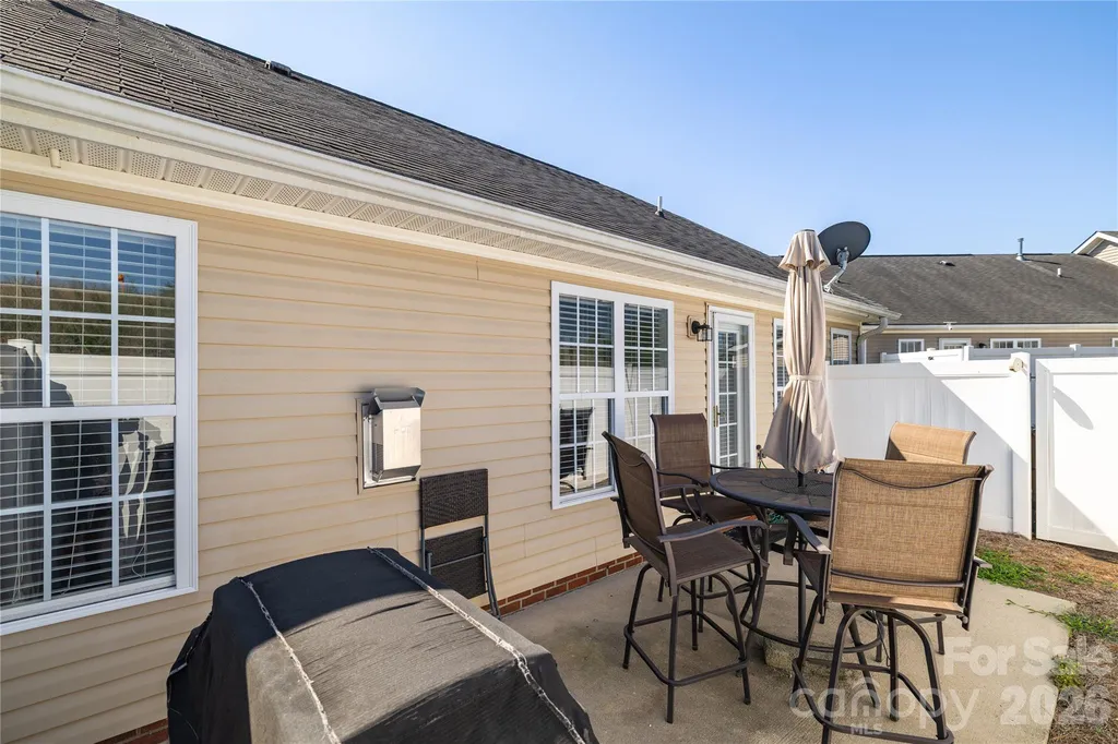 1306 Bayswater Drive High Point NC 27265